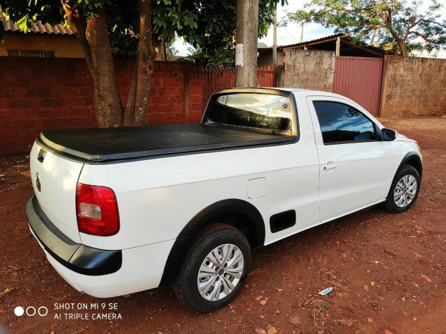 Saveiro G5