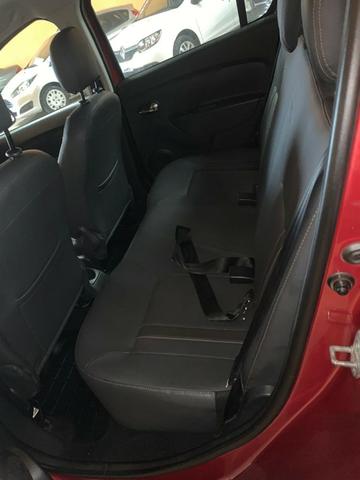 Sandero Stepway AT 2015/16 1.6 - Foto 7