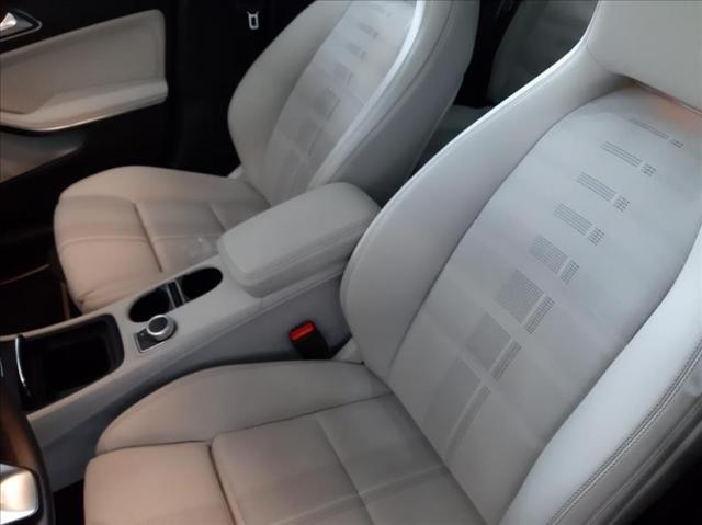 Mercedes-benz Cla 200 1.6 Cgi 7g-dct - Foto 8
