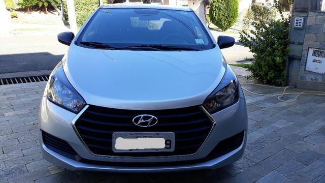 HB20 2017/2018 Confort 41.000km excelente estado de conservação - unico dono - Foto 3