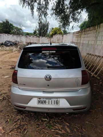 Vendo Fox 11/12 completão - Foto 3