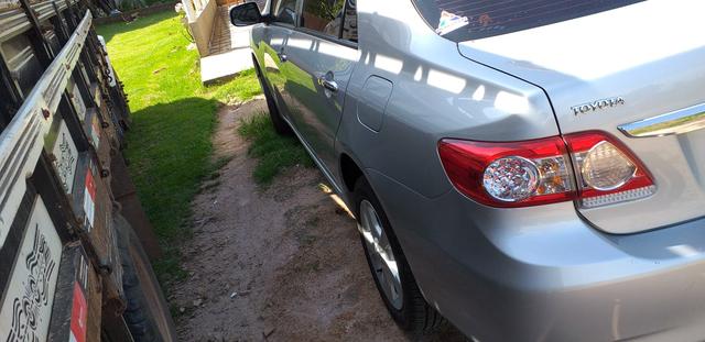 Corolla - Foto 2
