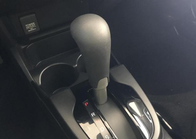 HONDA Fit LX 1.5 Flexone 16V 5P Aut. - Foto 7