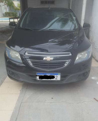 Prisma lt 1.4 automático