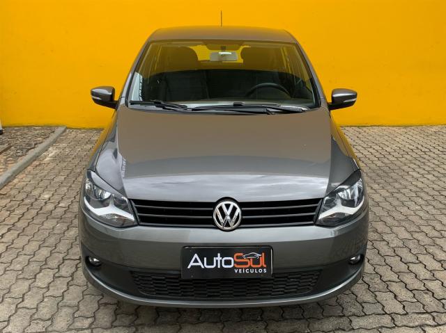 FOX 2013/2013 1.6 MI PRIME 8V FLEX 4P AUTOMATIZADO - Foto 2