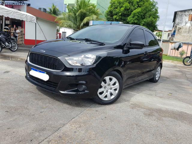 Ford k.a 2018 - Foto 2