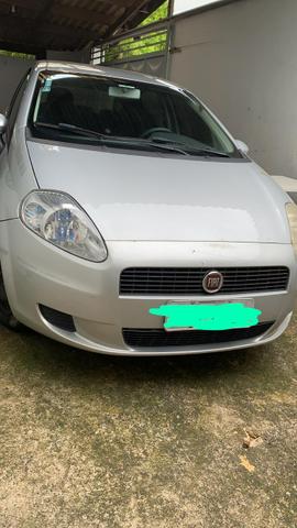 Fiat Punto, 2011 - Foto 2