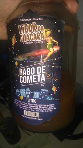 Licor da Chácara - Foto 6