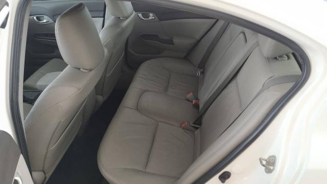 CIVIC 2014/2014 2.0 LXR 16V FLEX 4P AUTOMÁTICO - Foto 6