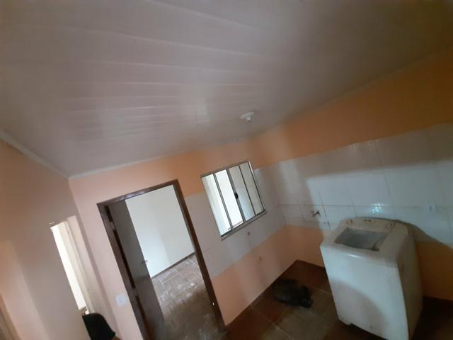 Aluga-se apartamento no pinheirinho - Foto 4