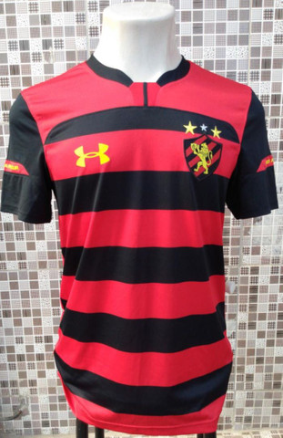 camisa sport under armour