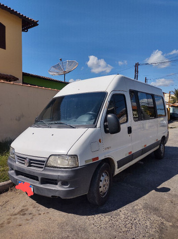 vans ducato a venda olx