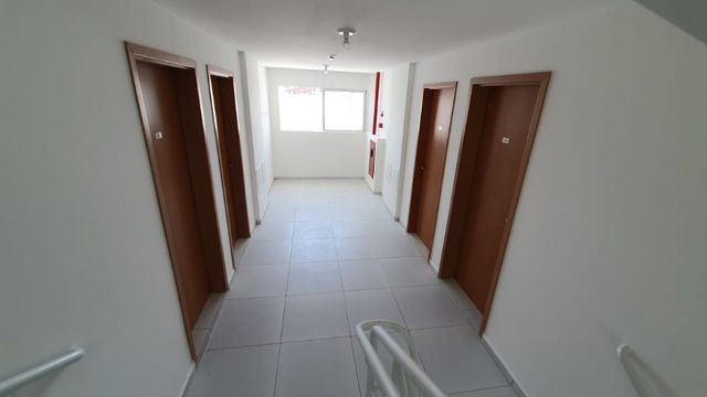 Apartamento com 66M², 2 quartos sendo 1 suíte e varanda - Foto 14