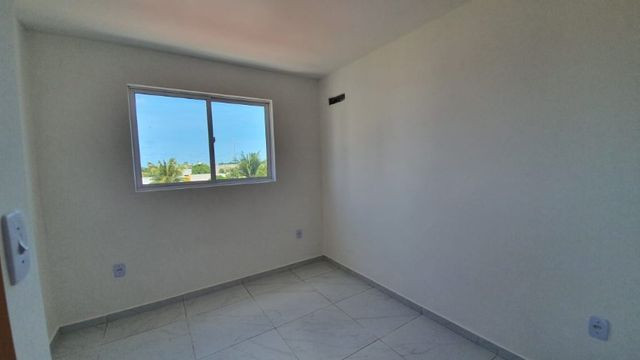 Apartamento com 66M², 2 quartos sendo 1 suíte e varanda - Foto 10