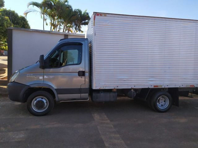 Iveco Daily 55c16 - Foto 6
