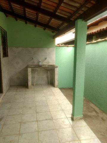 Casa c/2 quartos no Jd. Vila Boa póximo do Bairro Novo Horizonte - Foto 16