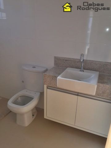 3 quartos com linda vista para o mar - Foto 15