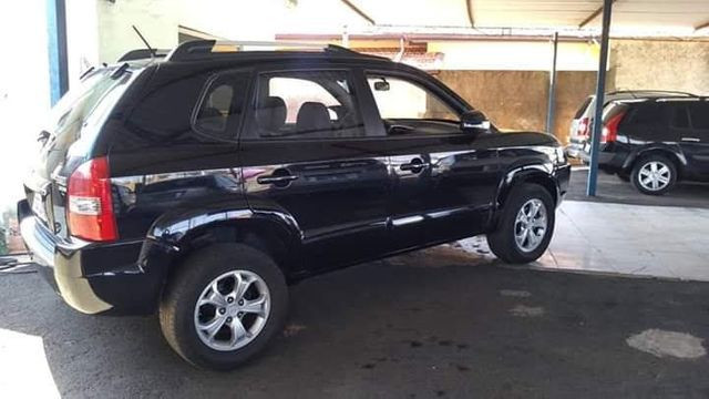 Hyundai tucson - Foto 2