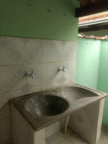 Casa c/2 quartos no Jd. Vila Boa póximo do Bairro Novo Horizonte - Foto 18