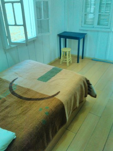 Quarto mobiliado Pinheirinho - Foto 4