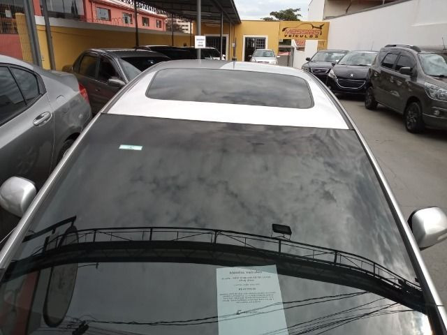 Honda Civic EXS Automatico Top de Linha + Teto Solar 2012 - Foto 11