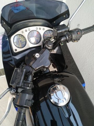 Honda CBX 750 - Foto 4