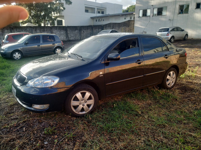 Corolla Seg 2005 - Foto 2