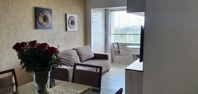 Vendo apartamento andar alto - Cobertura!!! - Foto 9