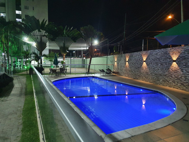 Vendo apartamento andar alto - Cobertura!!!