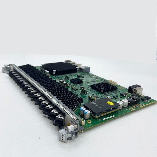 Placa olt c600 Zte Gfch XGS-PON Nova!! - Foto 3