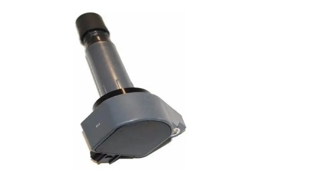 Bobina De Ignição Honda Civic 1.7 2001 À 06 G0286