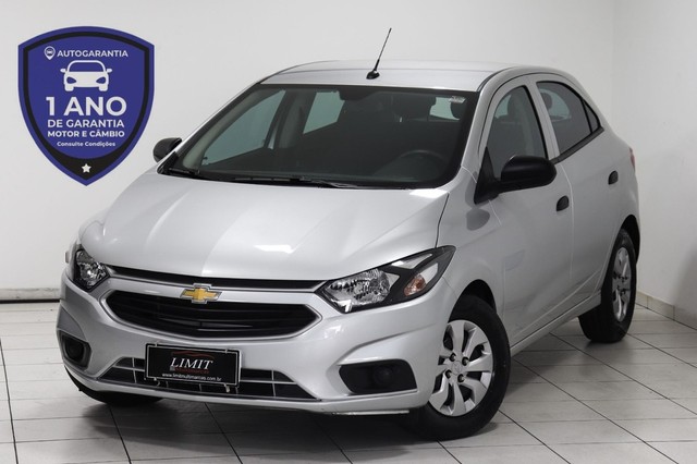 CHEVROLET ONIX 1.0 MPFI JOY 8V