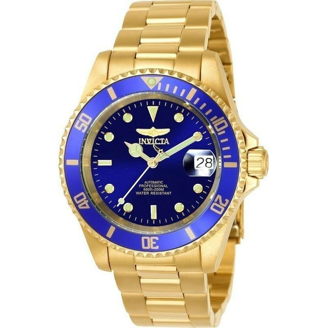 Relógio Masculino Invicta Pro Diver Modelo 26974