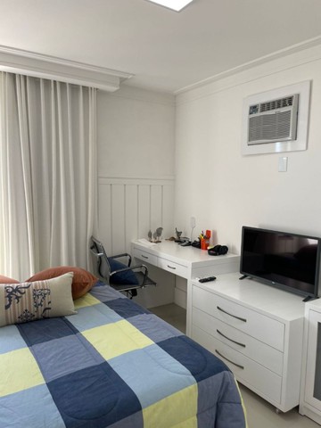 Apartamento Condomínio Oscar Dantas> - Foto 3