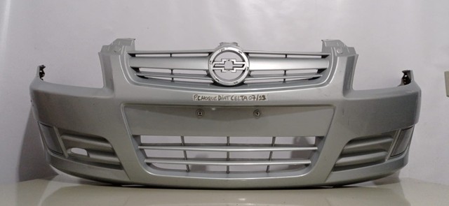 Parachoque Dianteiro Chevrolet Celta/Prisma - Ano 2007/2011 Original 