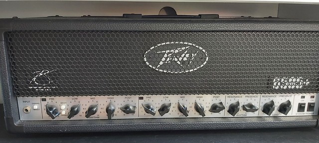 peavey 6050