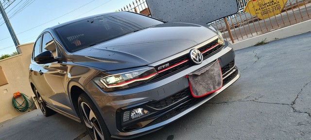 polo gts 2019 preço