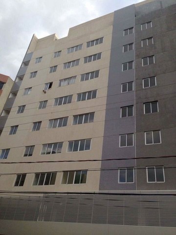 Apartamento para venda com 65 metros quadrados com 3 quartos em Taguatinga Centro - Brasíl - Foto 4