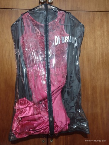 Vestido de festa - Foto 4