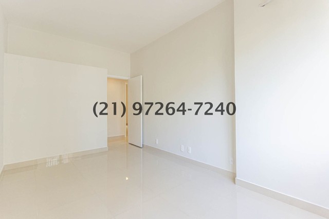 Apartamento para venda possui 111 m² com 3 quartos (1 suíte) e 1 vaga em Ipanema - RJ - Foto 18