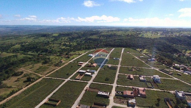 Terreno à venda, 183 m² por R$ 48.716,00 - Loteamento Bairro Nobre - Solânea/PB - Foto 18
