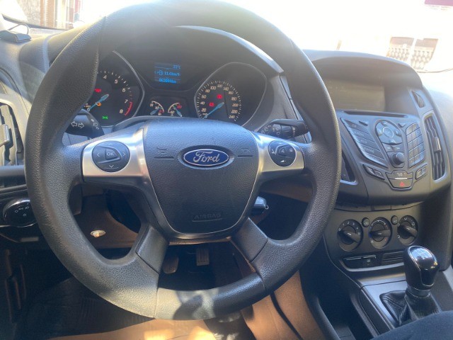 2015 ford focus se 2015 ford focus se