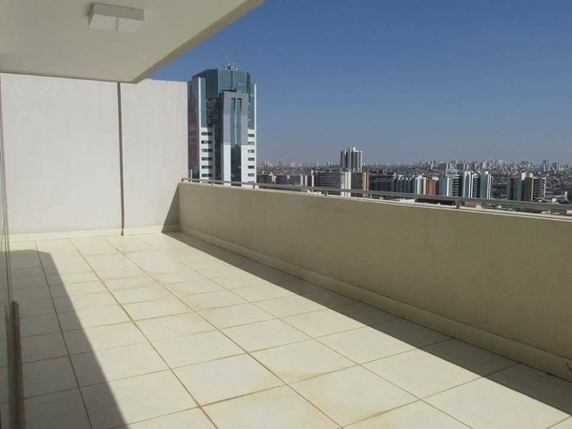 Apartamento para venda com 65 metros quadrados com 3 quartos em Taguatinga Centro - Brasíl - Foto 10