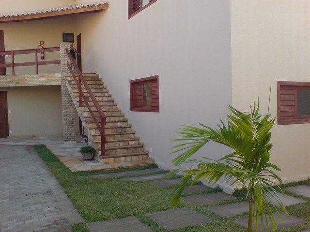 Apartamento para venda com 98 metros quadrados com 1 quarto em Cumbuco - Caucaia - CE - Foto 11