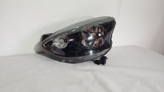 Farol New March Máscara Negra Le Original 