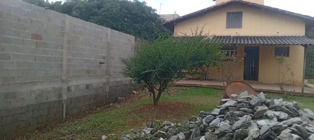 Captação de Casa a venda na Rua Francisco Borba,   Goiabeiras (Melo Viana), Esmeraldas, MG