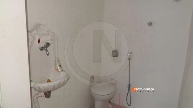 Ponto comercial - / Comercial / Copacabana - Foto 4
