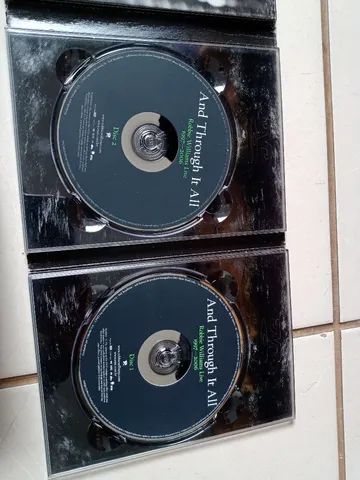 DVD Relíquias em perfeito estado  - Foto 3