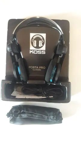 Koss porta pro discount olx