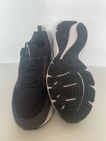 Tênis Mizuno Furious Original N 36 a 44 - Foto 3